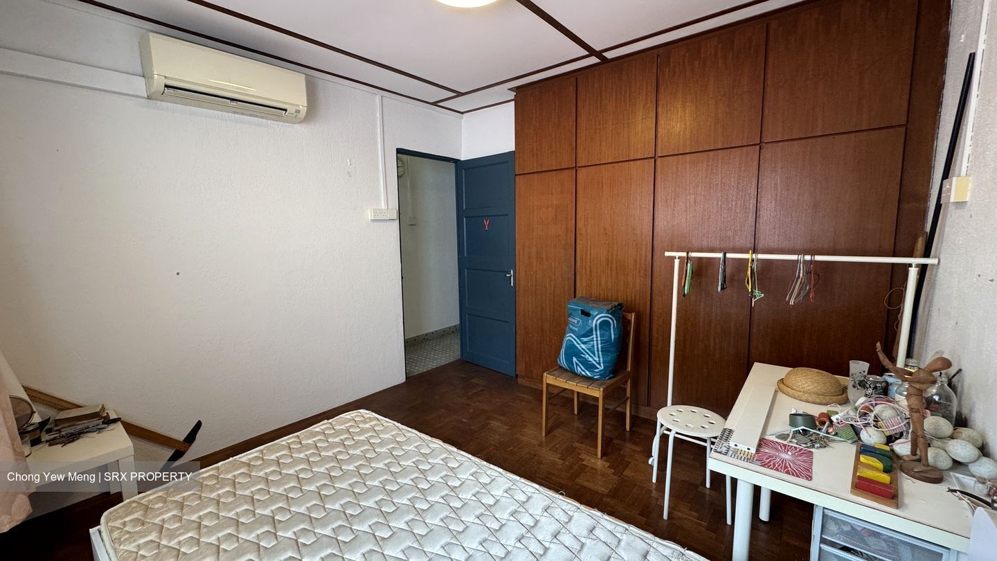 Jalan Hiboran (D13), Terrace #512588551